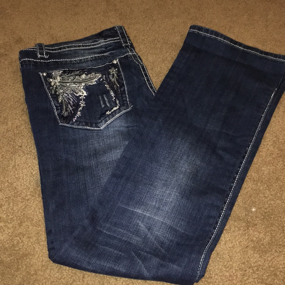 Premiere jeans
